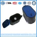 Пластиковая коробка расходомера воды для счетчиков воды (Dn15-20mm)